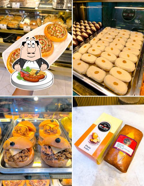 Skyview Sweets & Bakers