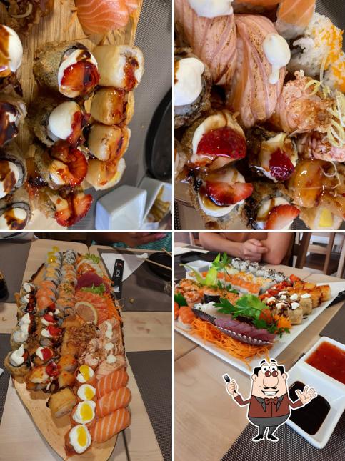 Sushi Angel