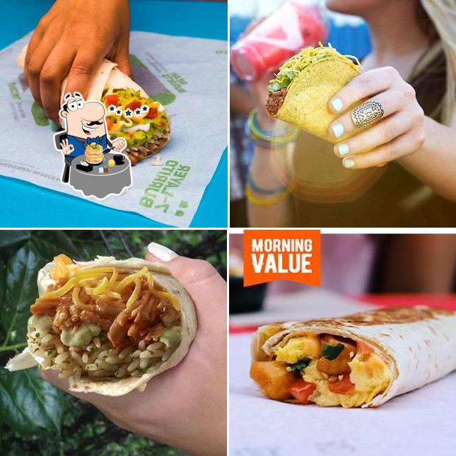 Taco Bell