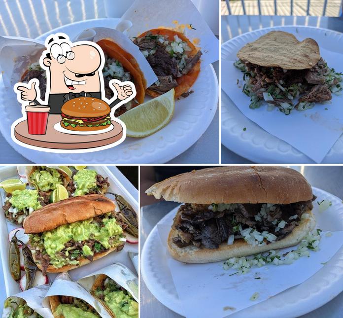 Taqueria El Poblano Estilo Tijuana
