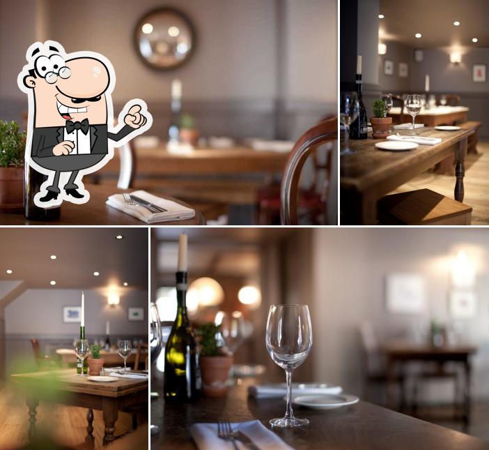 The Swan Inn