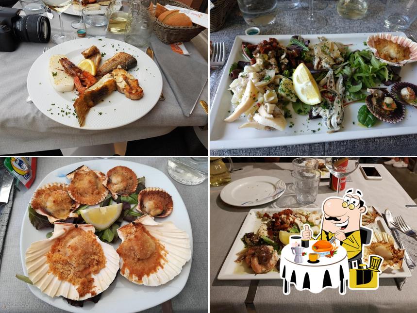 Trattoria Al Pescatore
