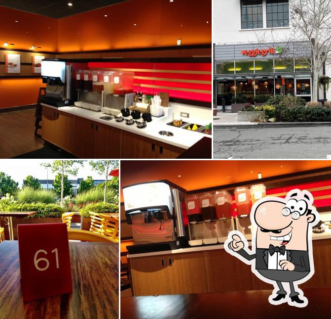 Veggie Grill - University Village