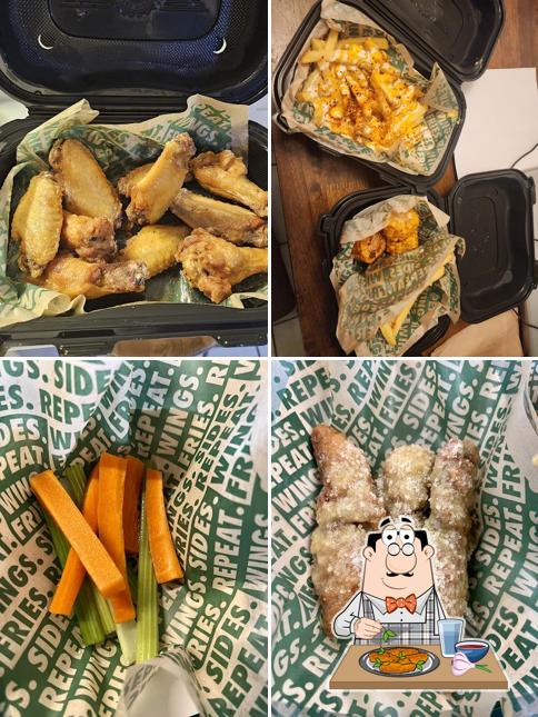 Wingstop