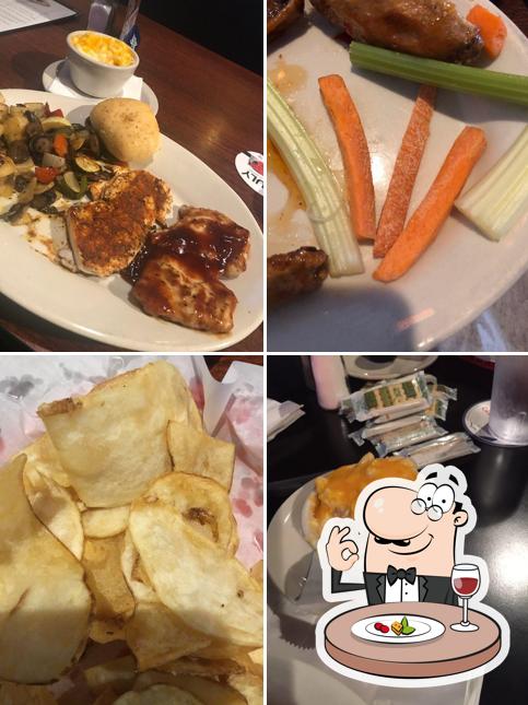 Rixster Grill