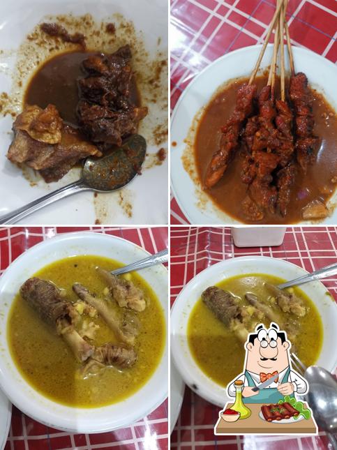 Rumah Makan Cairo