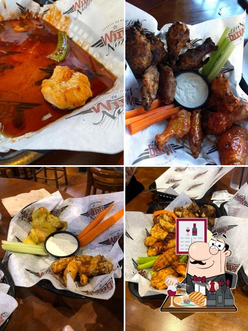 Wing Nutz