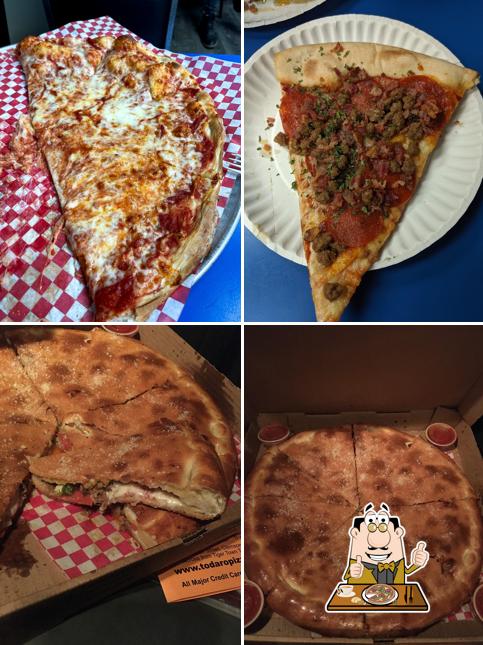 Todaro Pizza