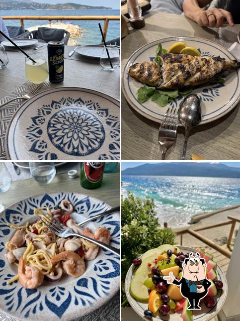 Arameras Restaurant