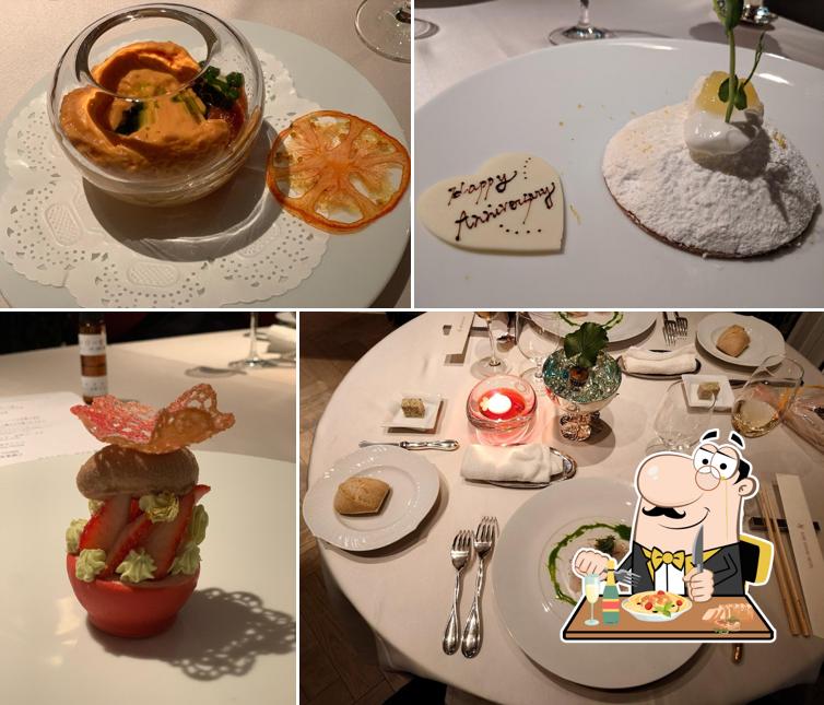 Ash Restaurant