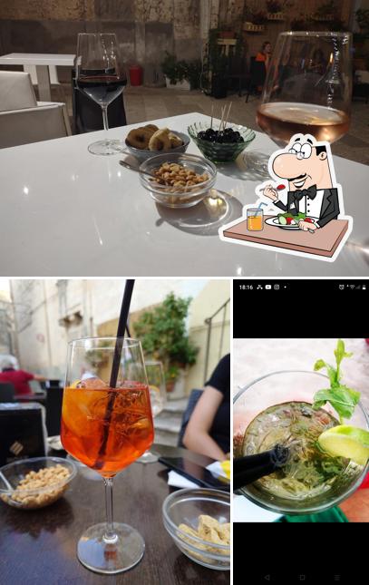 Bar dell'Angolo di Massafra Carmelo Via degli imperiali