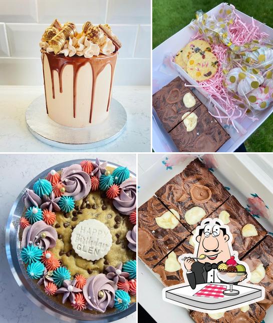 Bespoke Bakes by Hannah