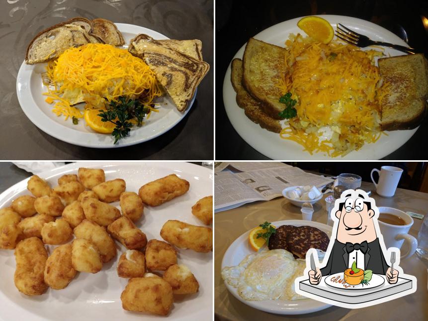 Beth's Twin Bluffs Cafe