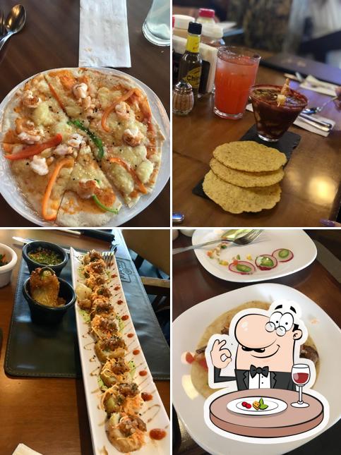 Bistro Marina Plaza Ventura