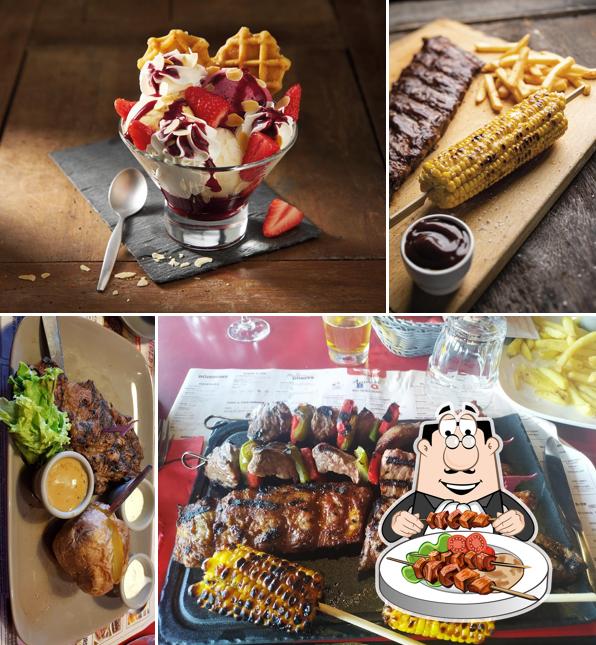 Buffalo Grill Frouard