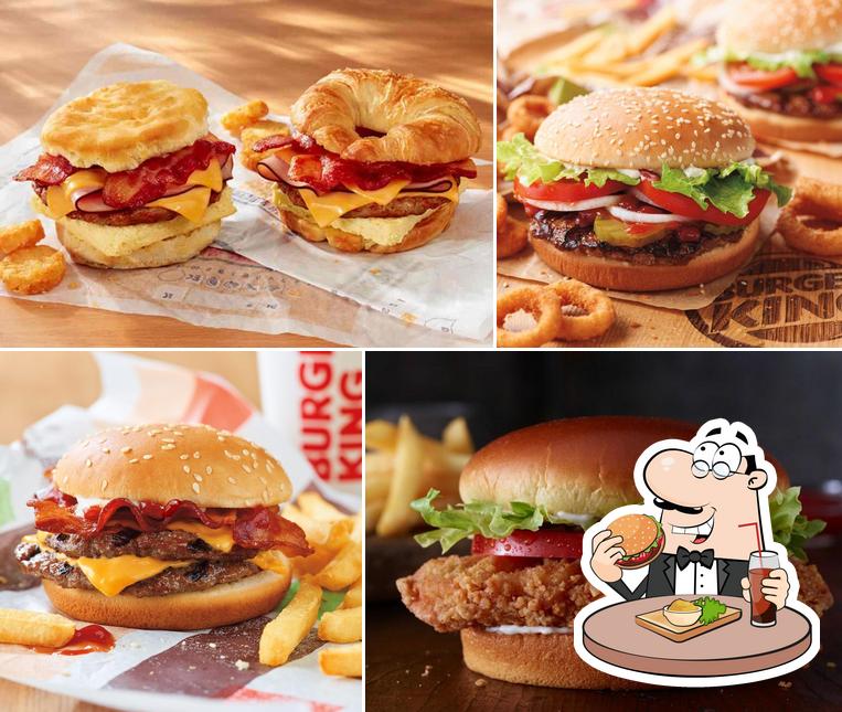 Burger King