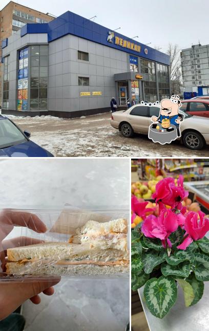 Белый пеликан