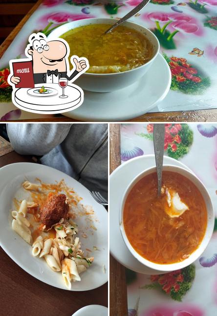 Кафе 113