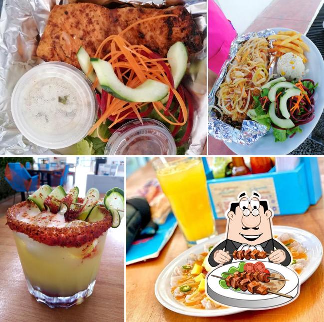 Rosario Cocina Fusión