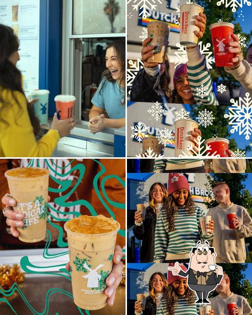 Dutch Bros Coffee