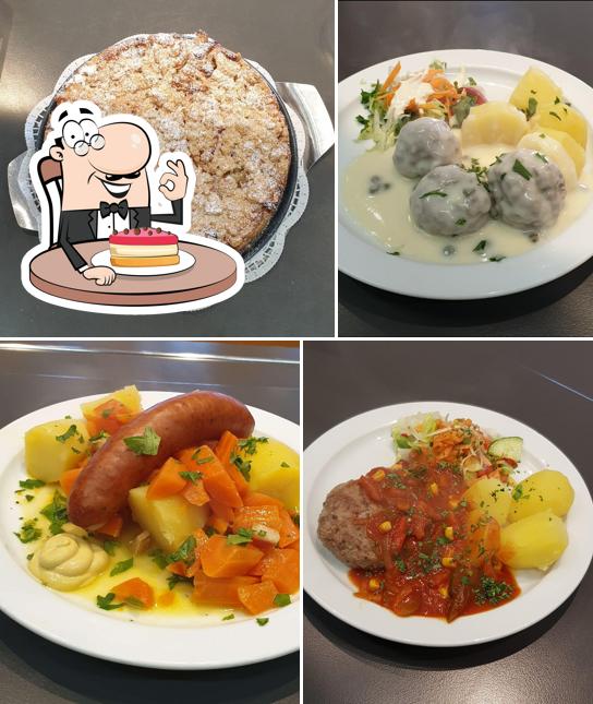 Caros Cafeteria