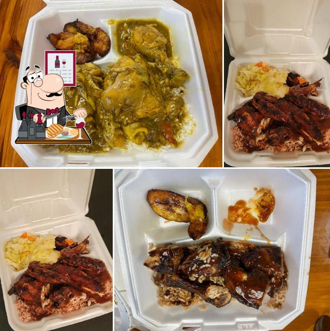Jamaica Hut
