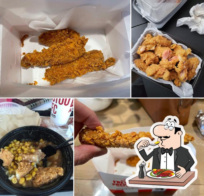 KFC