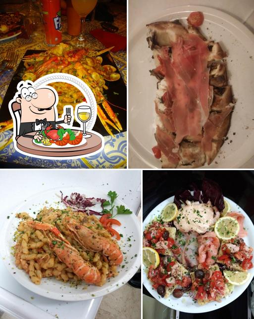 Pizzeria La Tavernetta