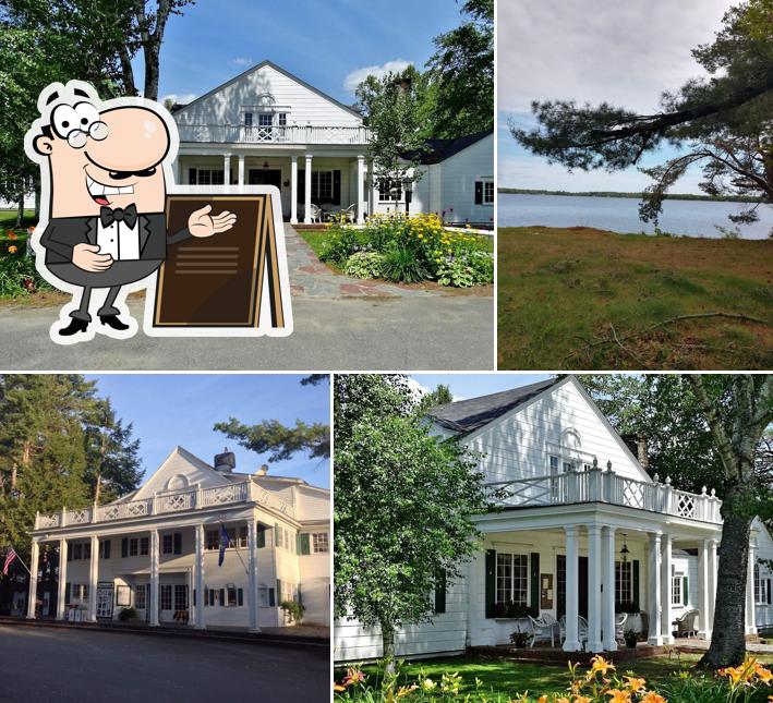 Lakewood Inn Restaurant