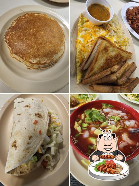 Las Brisas Restaurant