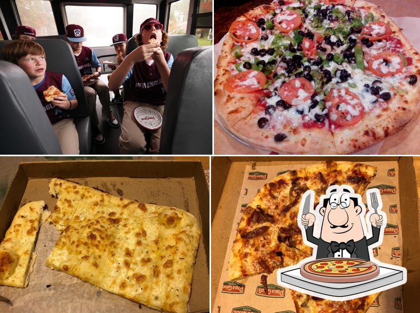 Papa Gino's