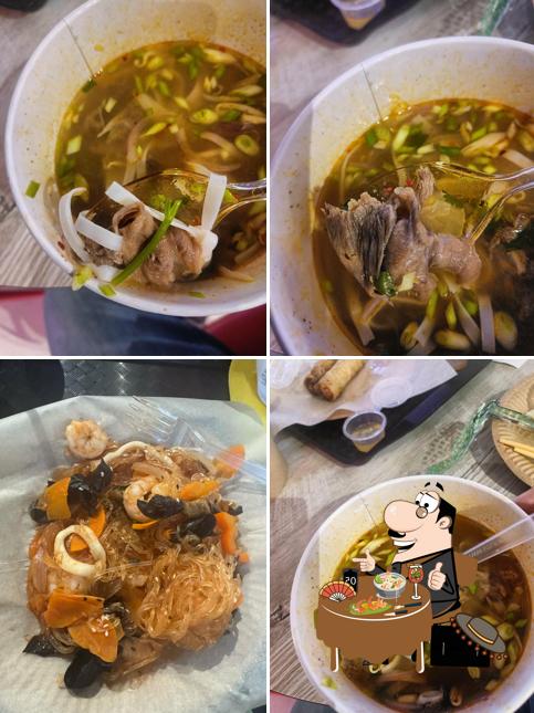 Pho bo