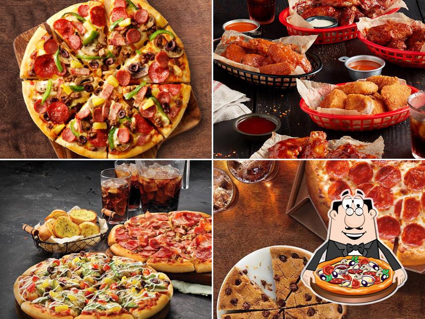 Pizza Hut Whyalla