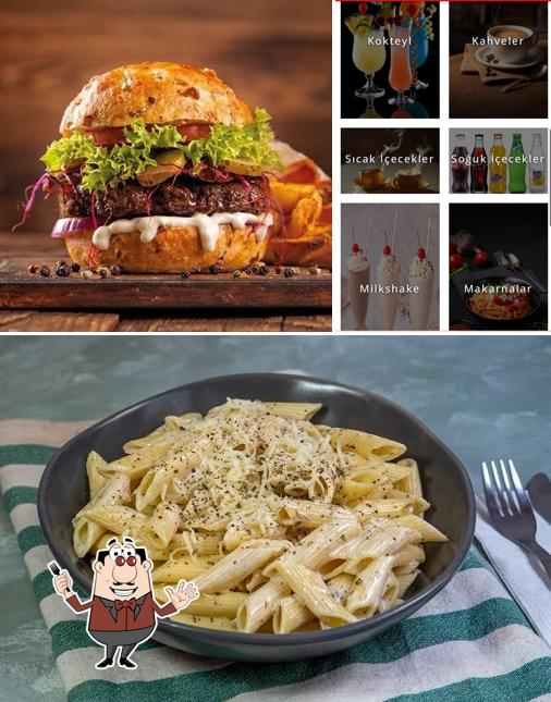 Copain Bar&Cafe
