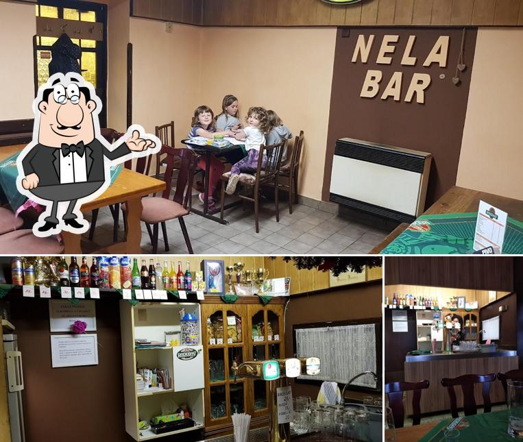 NELA BAR
