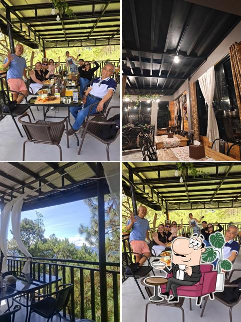 Amante Bistro