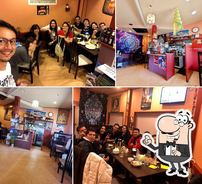 Asian Kitchen Aarohi