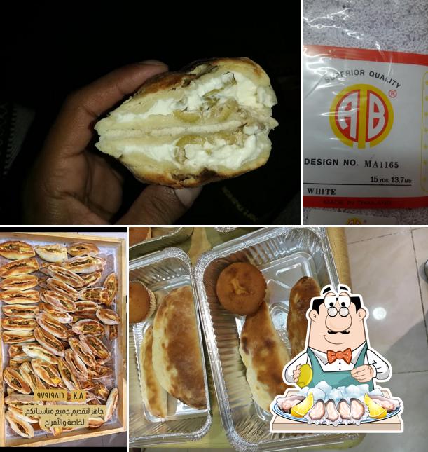 Attayer Pizza فطائر وبيتزا الطاير