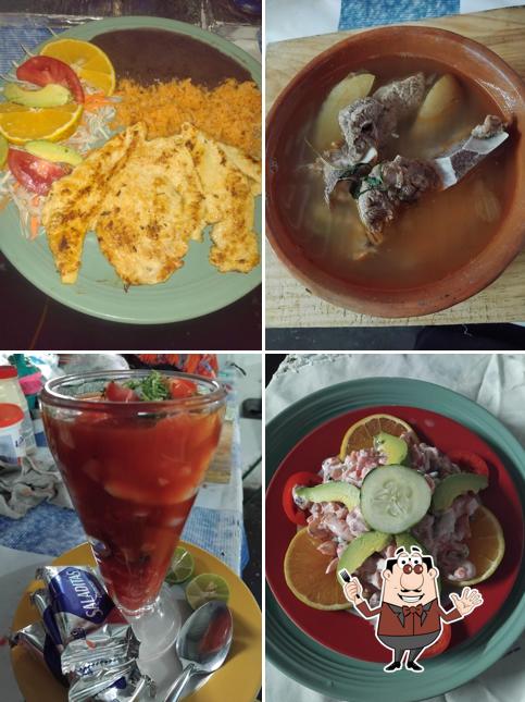 COCINA "ALE"
