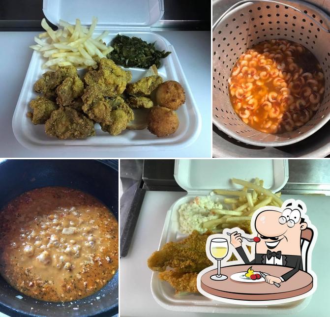 Catfish Corner, LLC