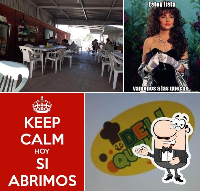 Las Deliquekas