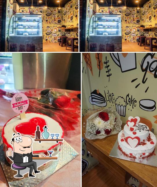 Divyas Cake – Best Custom Cakes in Patan, Lalitpur