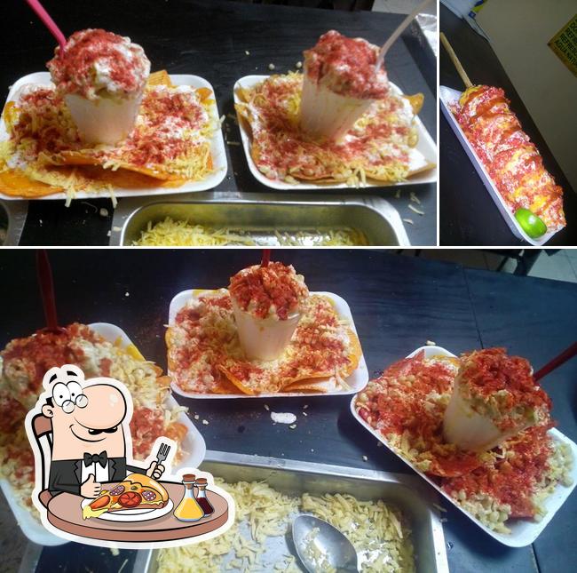 Elotes Orquiz