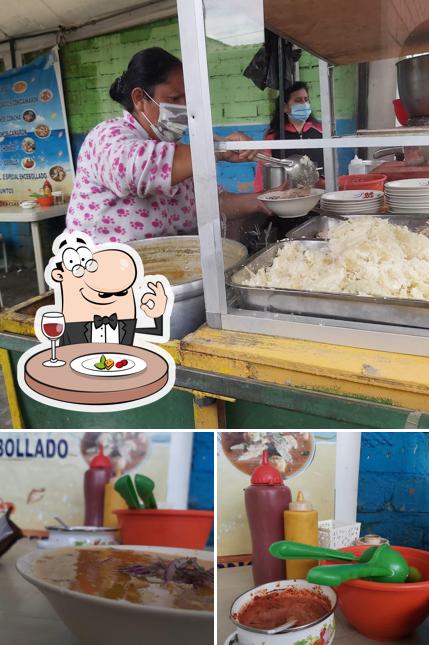 Encebollados