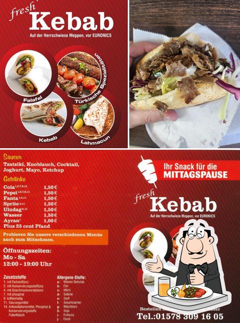 FreshKebab