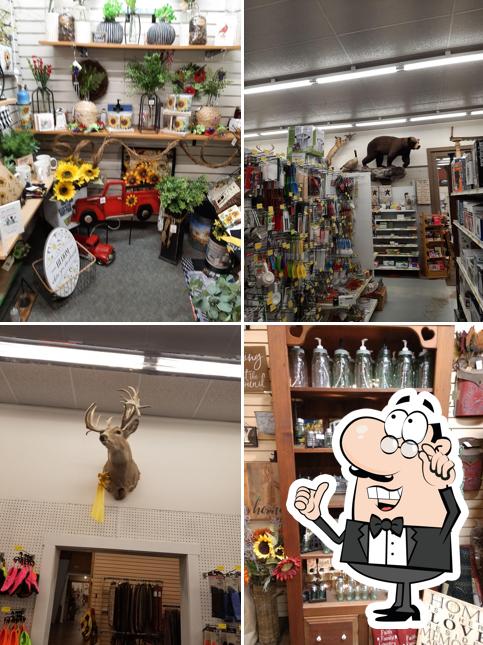 Hilsher's General Store