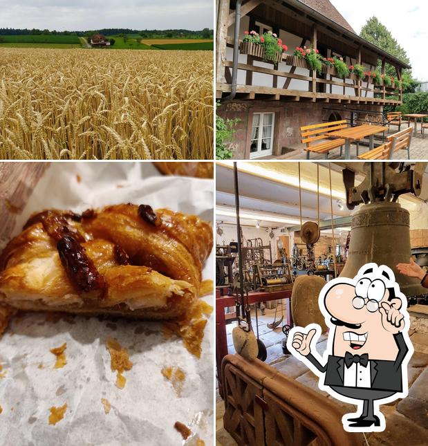 Bäckerei Gerber