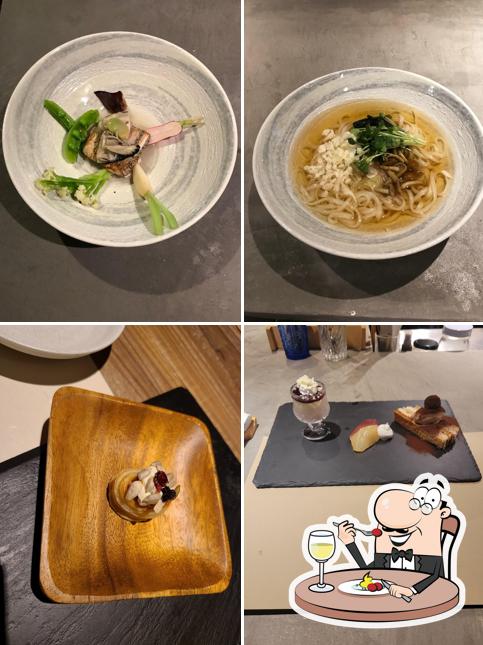 お魚とお肉の料理やMITSUKI