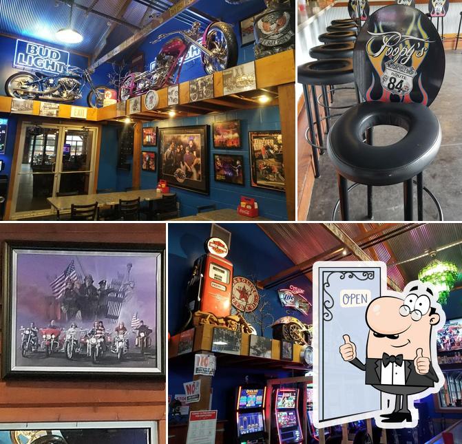 Poopy's Pub