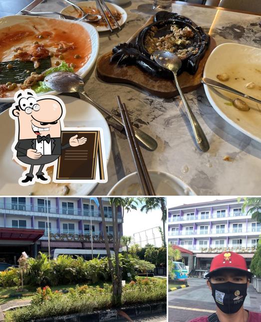 Popcorn Resto